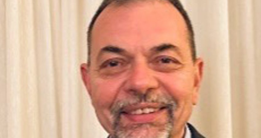 Danilo Aragno candidato a Responsabile Regionale Dirigenza Sanitaria ANAAO Lazio