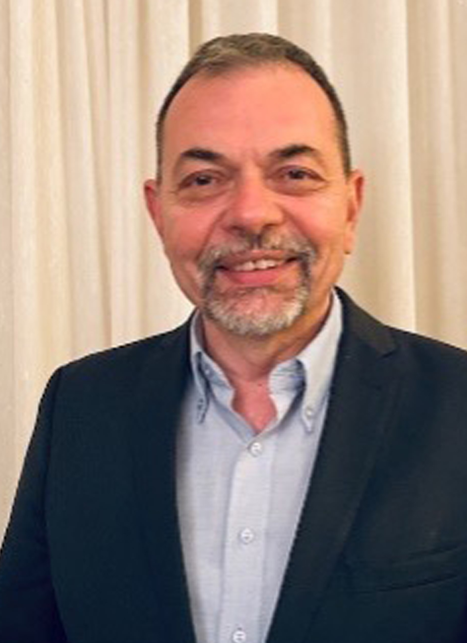 Danilo Aragno candidato a Responsabile Regionale Dirigenza Sanitaria ANAAO Lazio