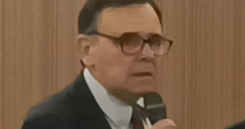 Aldo Di Blasi riconfermato Segretario Regionale dell’ANAAO Assomed Lazio