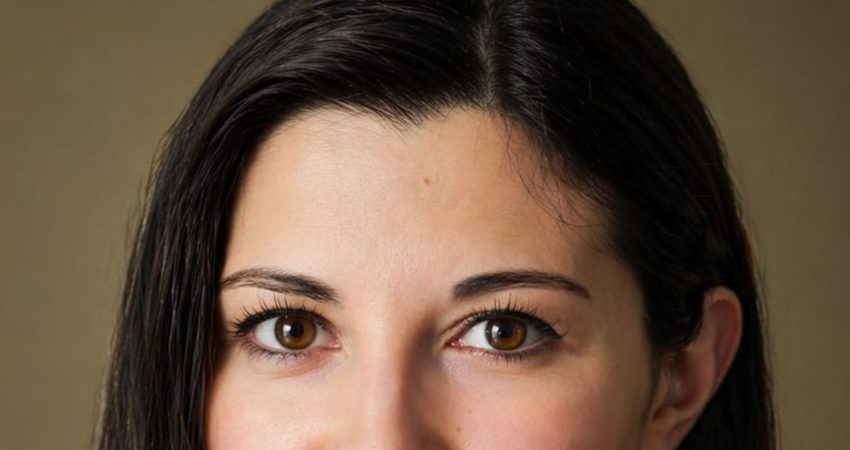 Maria Cristina Sangiovanni candidata a Responsabile Regionale ANAAO Giovani Lazio