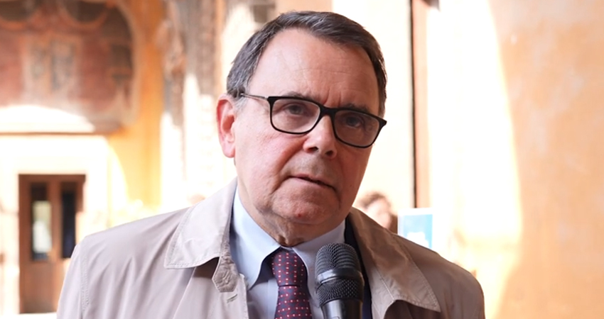 Aldo Di Blasi riconfermato Segretario Regionale dell’ANAAO Assomed Lazio