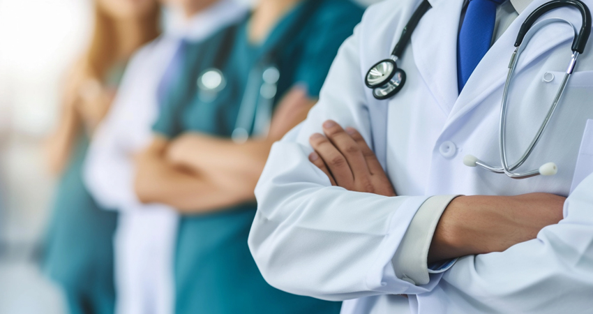 Studio ANAAO Assomed sulla demografia medica del SSN 2015-2025 – preoccupante quadro anche per la Regione Lazio