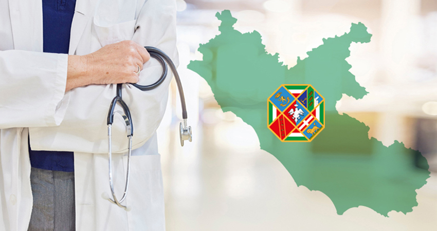 La Sanità del Lazio non può vivere in emergenza permanente