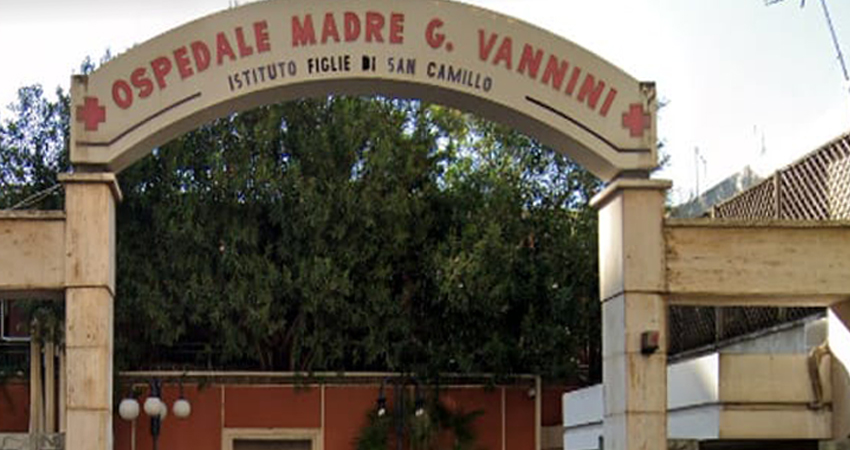 Sanità, Ospedale M.G. Vannini-Istituto FSC: incontro in Regione Lazio per le Gravi Criticità dell’Ospedale e del Pronto Soccorso